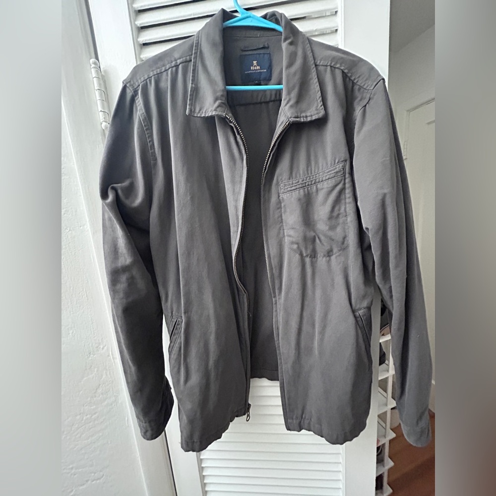 Roark chore jacket - image 1
